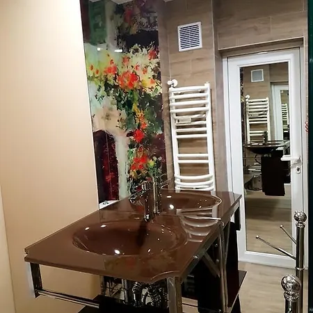 Bogovec Apartment