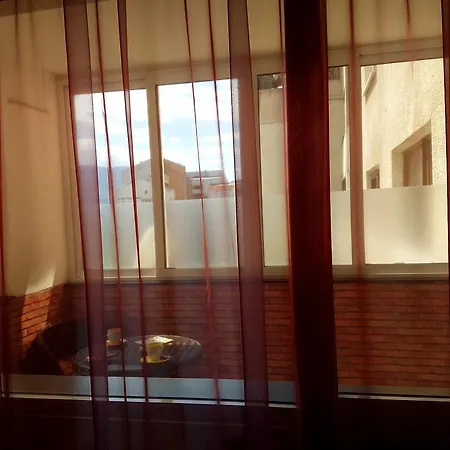 Apartment Bogovec *