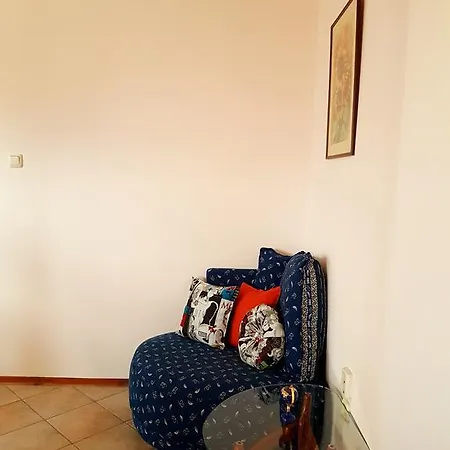 Bogovec Apartment *