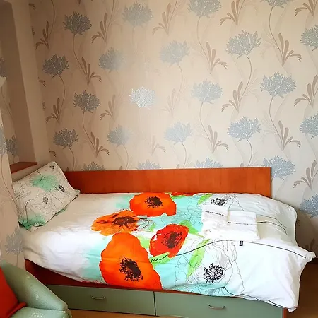 Apartment Bogovec Sofia