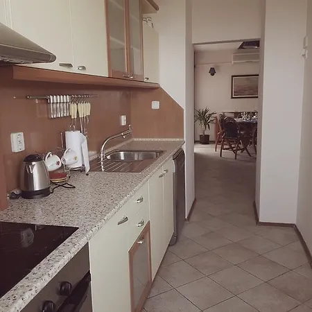Bogovec Apartment Sofia