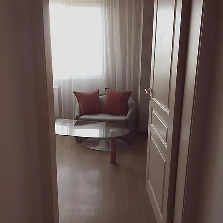 Apartment Bogovec Sofia