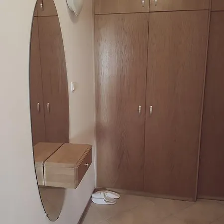 Bogovec Apartment Sofia