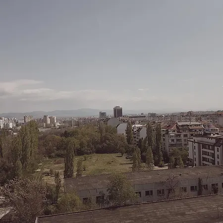 Bogovec Apartment