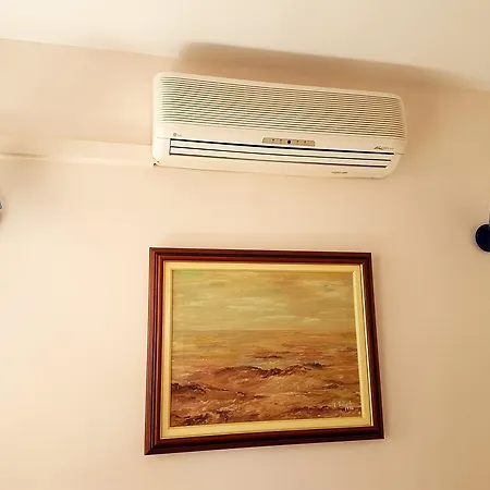 Bogovec Apartment