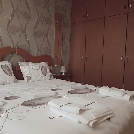 Apartment Bogovec