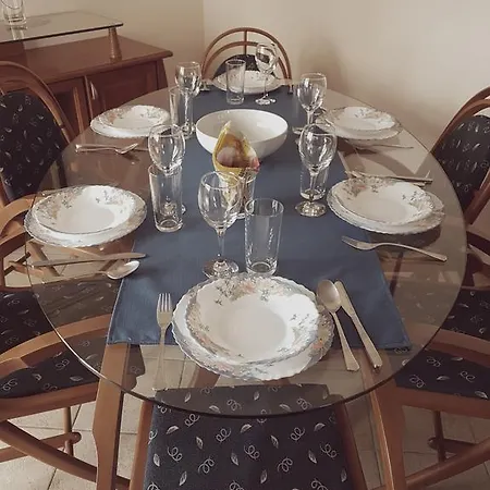 Bogovec Apartment