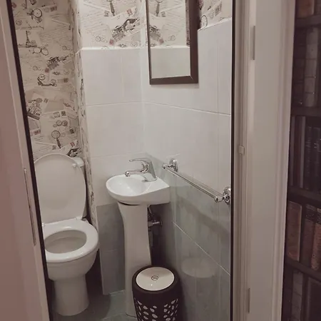 Bogovec Apartment *