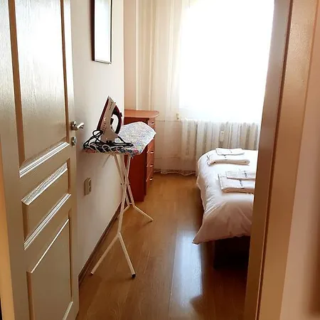 Apartment Bogovec
