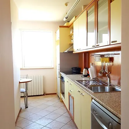 Bogovec Apartment