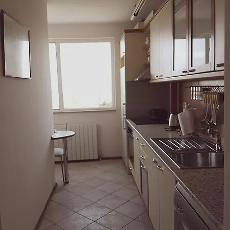 Apartment Bogovec *