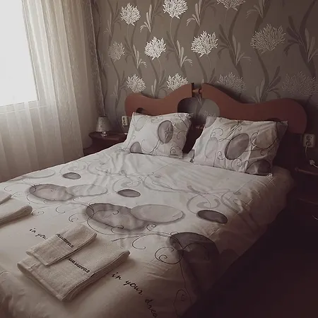 Apartment Bogovec *