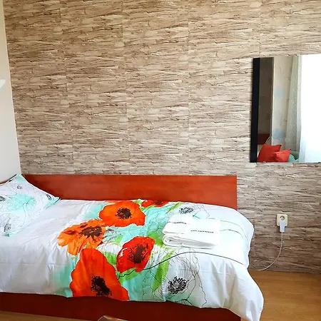 Apartment Bogovec Sofia