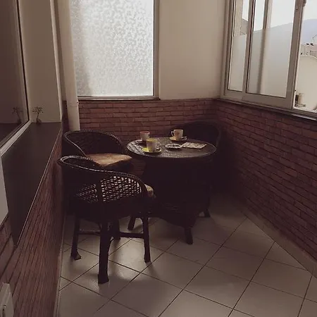 Apartment Bogovec *