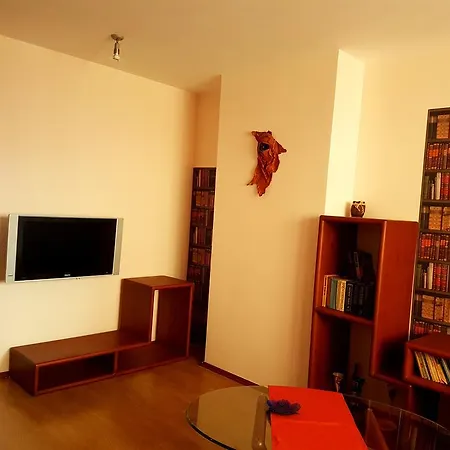 Bogovec Apartment *