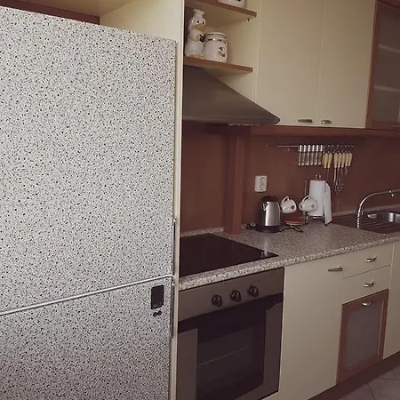 Bogovec Apartment